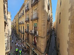 Hotel Palermo Barcelona