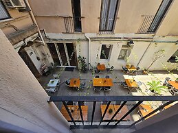 Hotel Palermo Barcelona