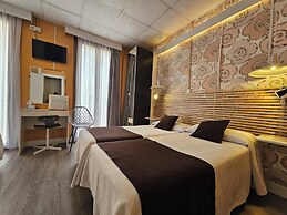 Hotel Palermo Barcelona