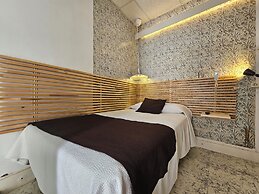 Hotel Palermo Barcelona