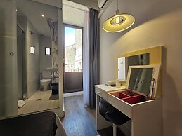 Hotel Palermo Barcelona