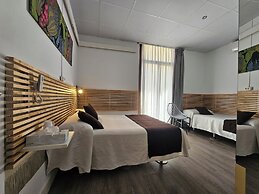 Hotel Palermo Barcelona