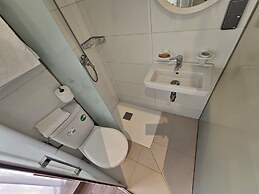 Hotel Palermo Barcelona