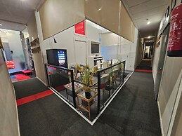 Hotel Palermo Barcelona
