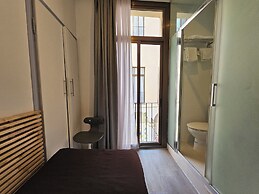 Hotel Palermo Barcelona