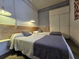 Hotel Palermo Barcelona