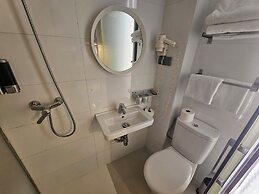 Hotel Palermo Barcelona