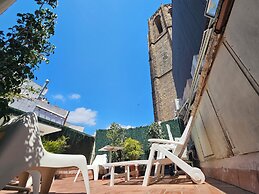 Hotel Palermo Barcelona