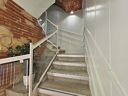 Hotel Palermo Barcelona