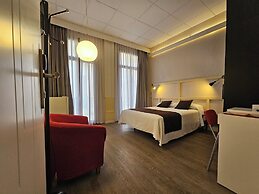 Hotel Palermo Barcelona