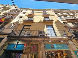 Hotel Palermo Barcelona