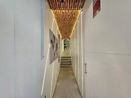 Hotel Palermo Barcelona