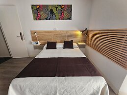 Hotel Palermo Barcelona