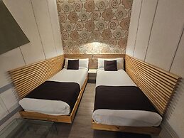 Hotel Palermo Barcelona
