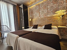 Hotel Palermo Barcelona