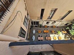 Hotel Palermo Barcelona