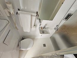 Hotel Palermo Barcelona