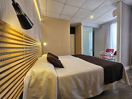 Hotel Palermo Barcelona