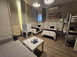 Hotel Palermo Barcelona