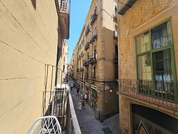 Hotel Palermo Barcelona