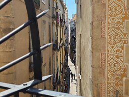Hotel Palermo Barcelona