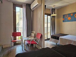 Hotel Palermo Barcelona