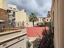 Hotel Palermo Barcelona