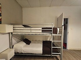 Hotel Palermo Barcelona