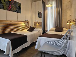 Hotel Palermo Barcelona