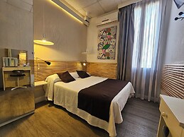 Hotel Palermo Barcelona