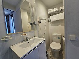 Hotel Palermo Barcelona