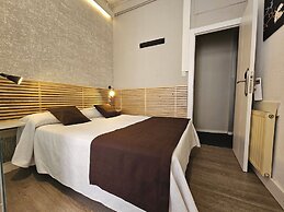 Hotel Palermo Barcelona
