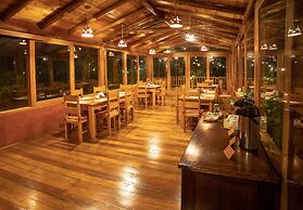 Sacred Dreams Lodge