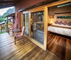 Sacred Dreams Lodge