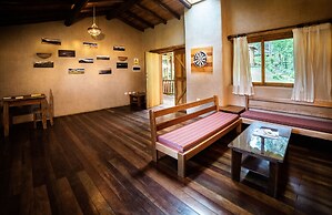 Sacred Dreams Lodge
