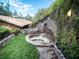 Sacred Dreams Lodge