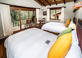 Sacred Dreams Lodge