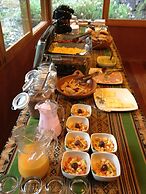 Sacred Dreams Lodge