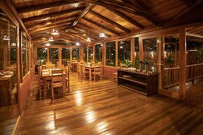 Sacred Dreams Lodge