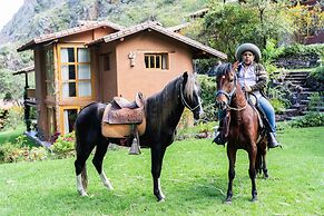 Sacred Dreams Lodge