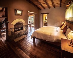 Sacred Dreams Lodge