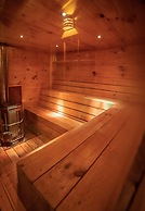 Sacred Dreams Lodge