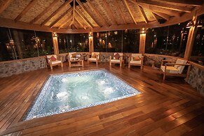Sacred Dreams Lodge