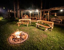 Sacred Dreams Lodge