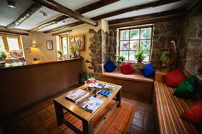 Sacred Dreams Lodge