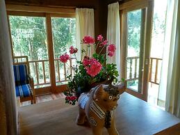 Sacred Dreams Lodge