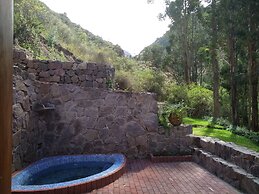 Sacred Dreams Lodge