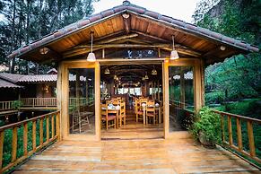 Sacred Dreams Lodge