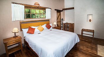 Sacred Dreams Lodge