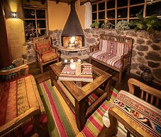 Sacred Dreams Lodge